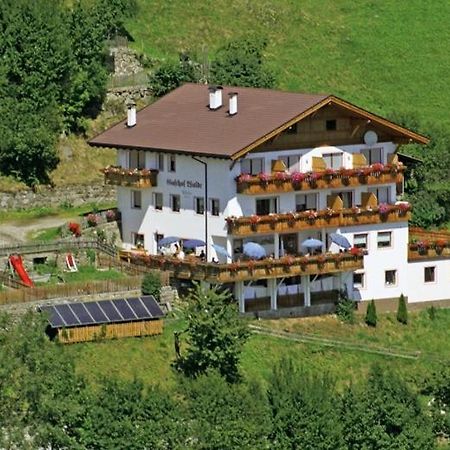 Gasthof Walde Rifiano Esterno foto