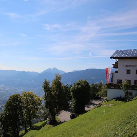 Gasthof Walde Rifiano Esterno foto