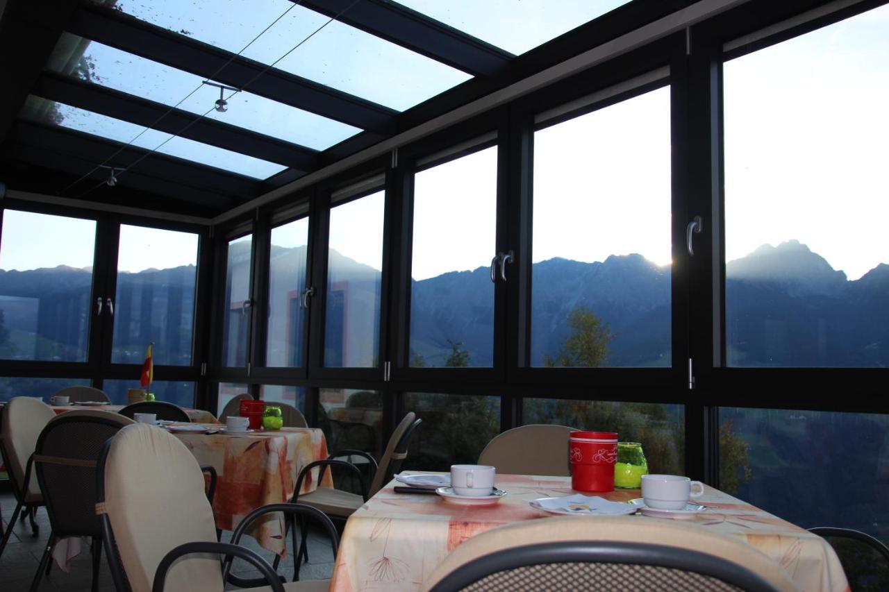 Gasthof Walde Rifiano Esterno foto