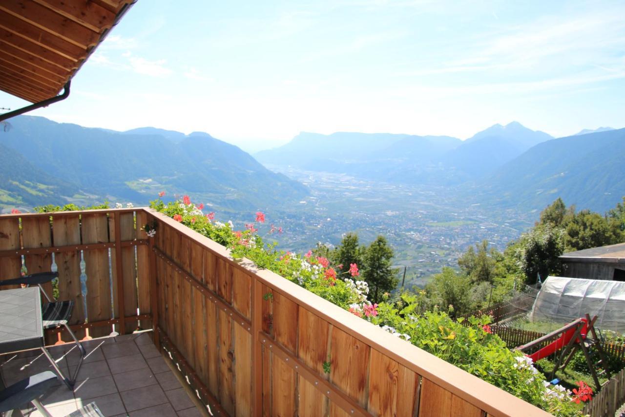Gasthof Walde Rifiano Esterno foto