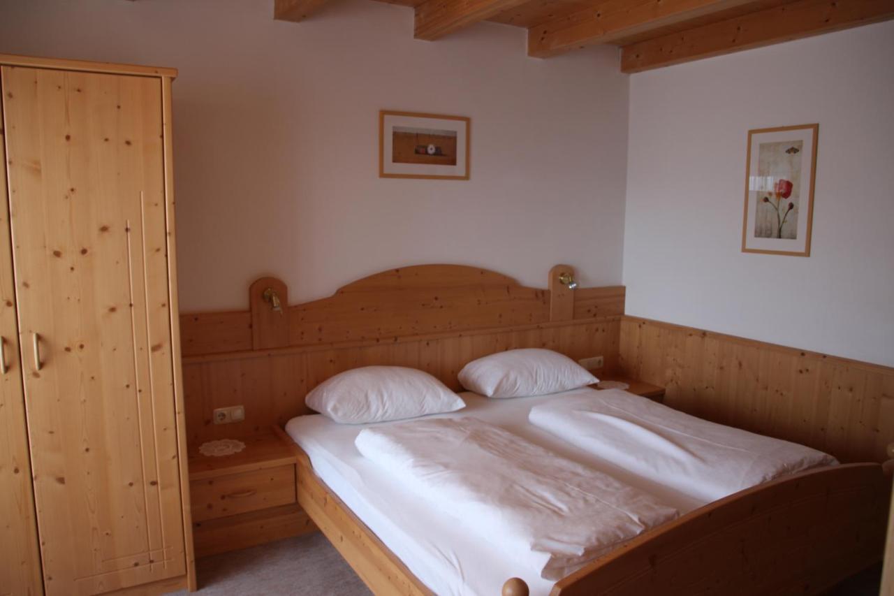 Gasthof Walde Rifiano Esterno foto