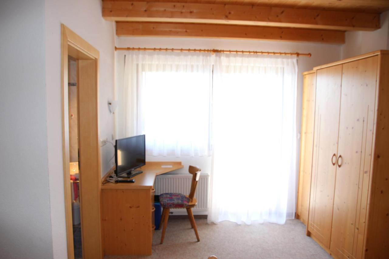 Gasthof Walde Rifiano Esterno foto