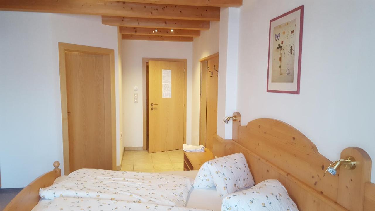 Gasthof Walde Rifiano Esterno foto