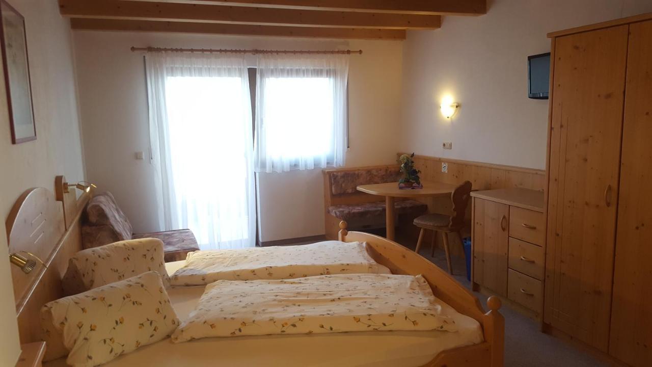 Gasthof Walde Rifiano Esterno foto
