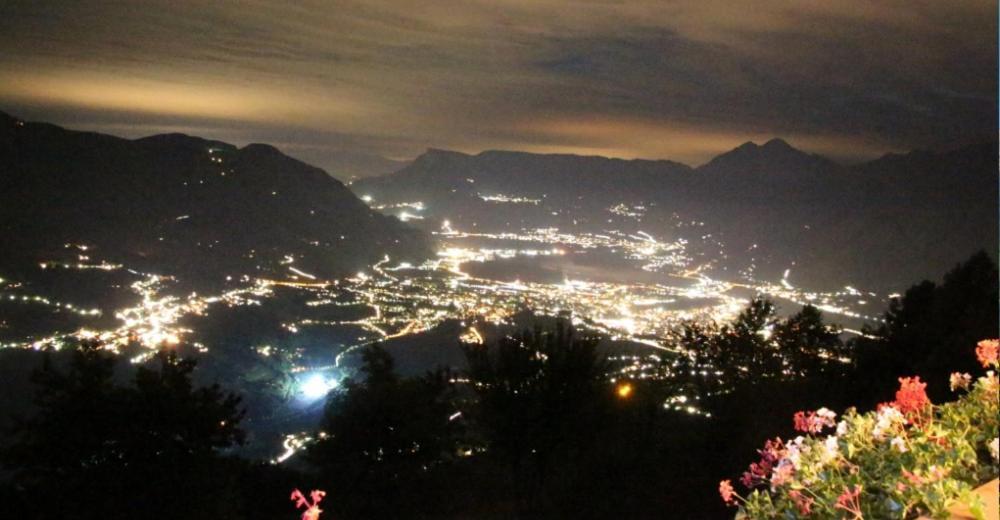 Gasthof Walde Rifiano Esterno foto