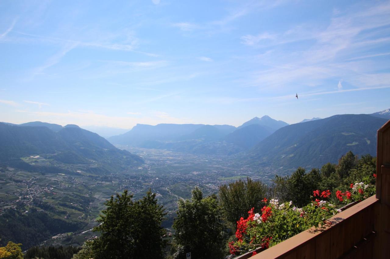 Gasthof Walde Rifiano Esterno foto
