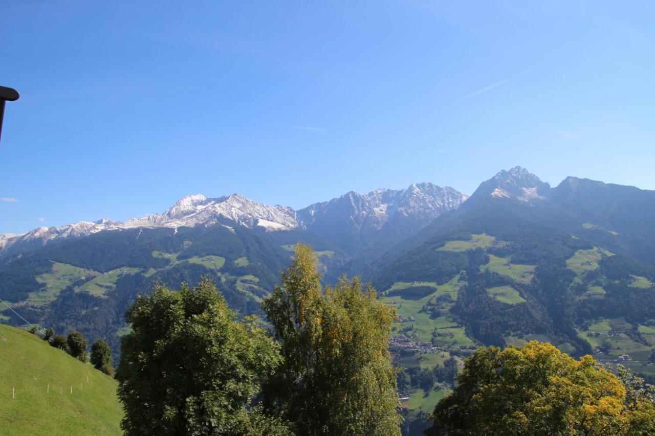 Gasthof Walde Rifiano Esterno foto