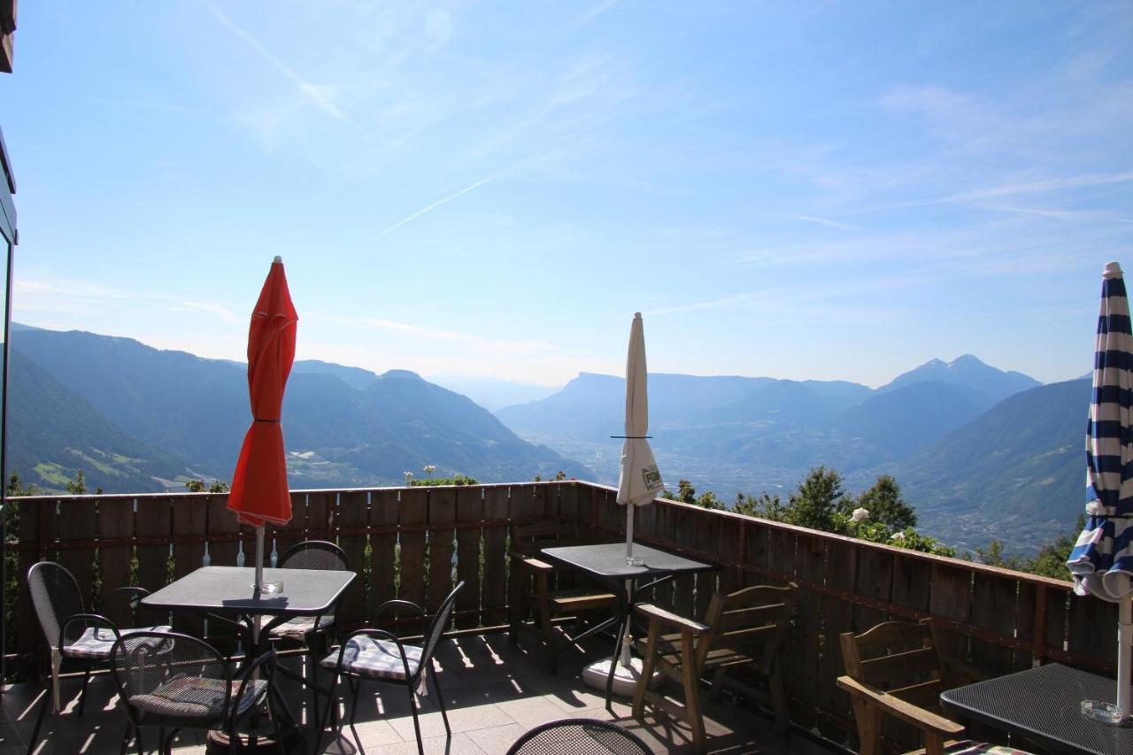 Gasthof Walde Rifiano Esterno foto