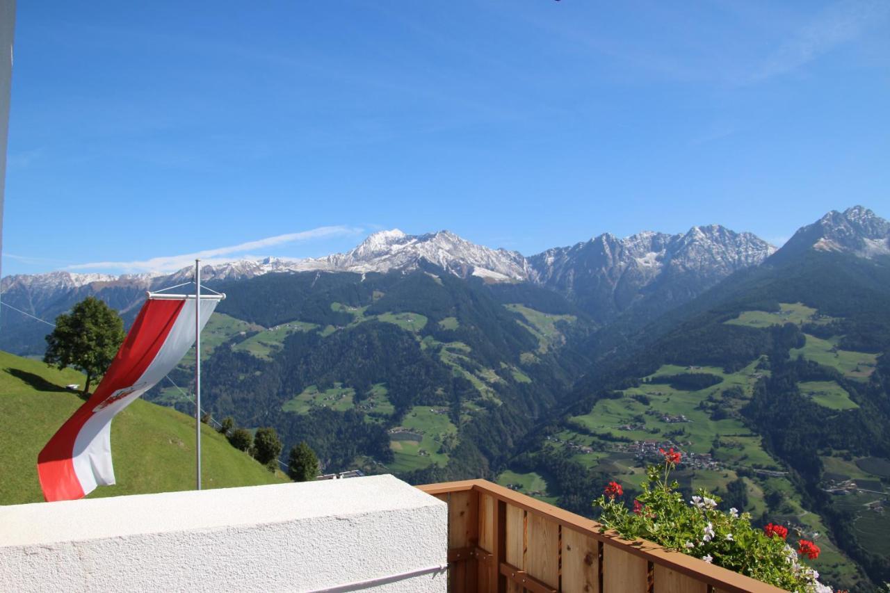 Gasthof Walde Rifiano Esterno foto