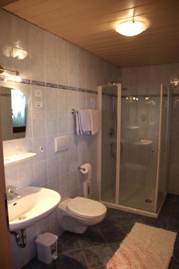 Gasthof Walde Rifiano Esterno foto